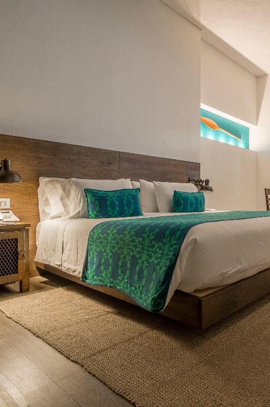 Sensibility and inspiration in one place: Sophia Hotel  Cartagena de Indias