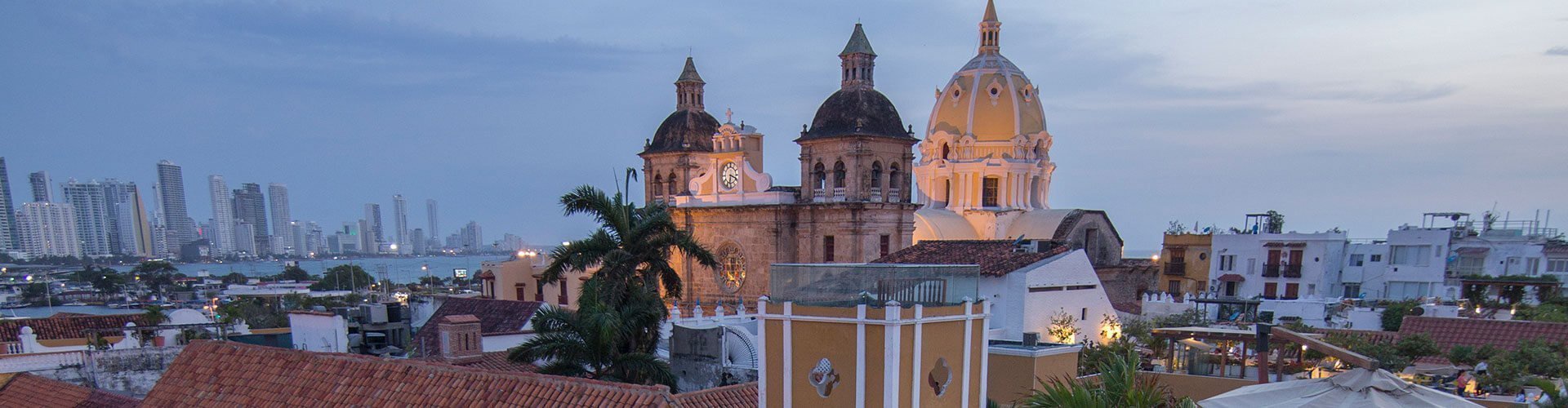 Sophia Hotel - Cartagena de Indias - 