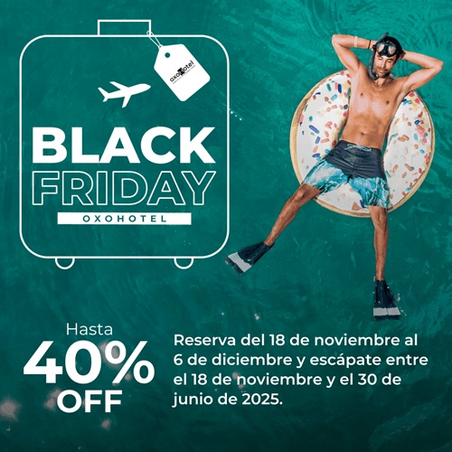 Black friday Sophia Hotel  Cartagena de Indias