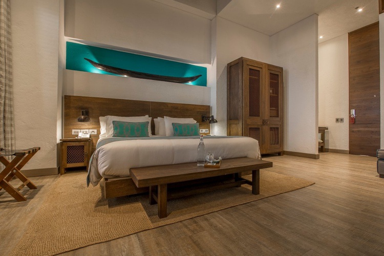 Room Sophia Hotel  Cartagena de Indias